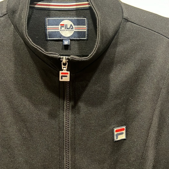 Fila jacket - Picture 2 of 3